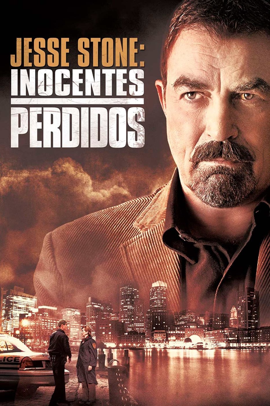 Poster de Jesse Stone: Inocentes Perdidos