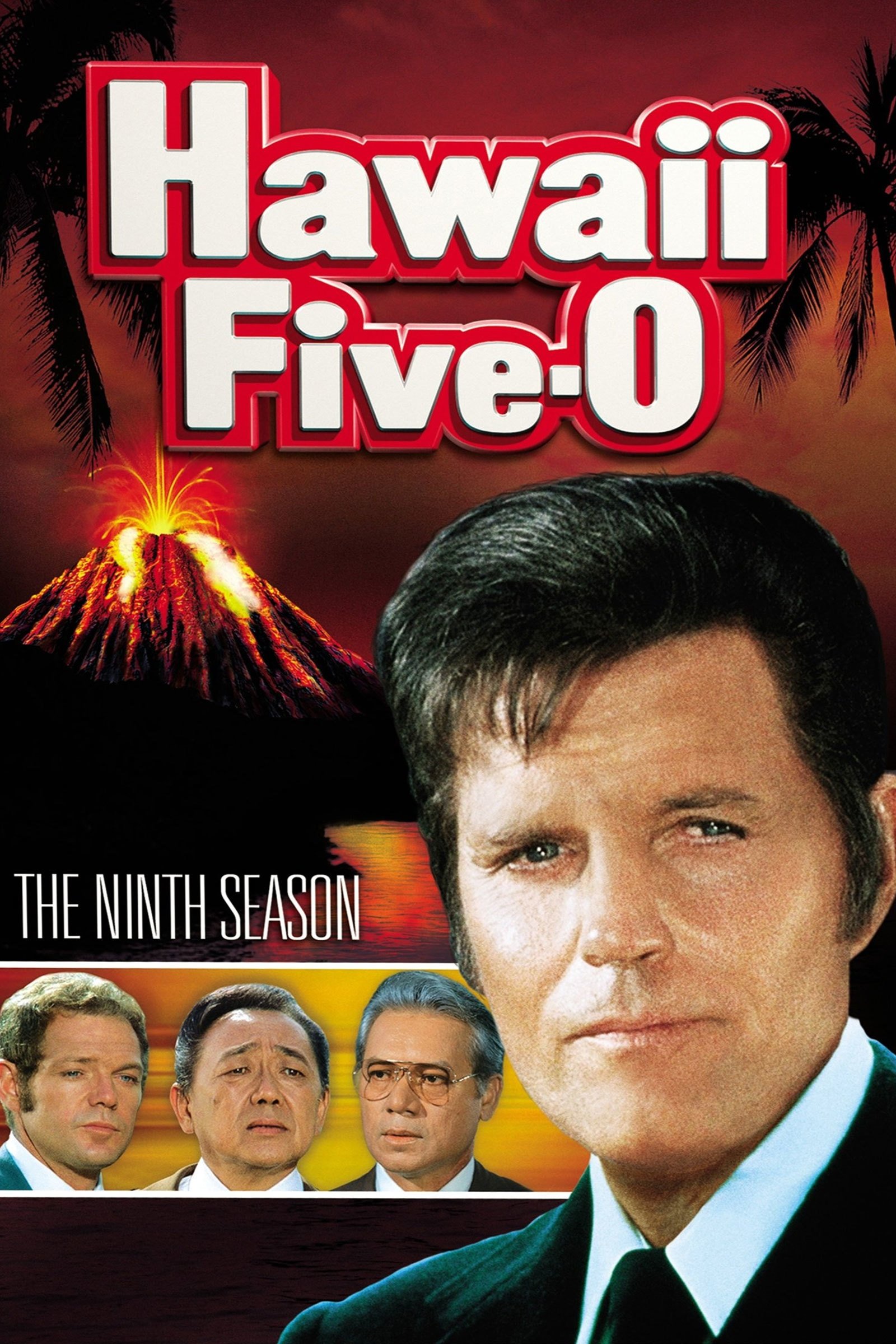 Poster de Temporada 9