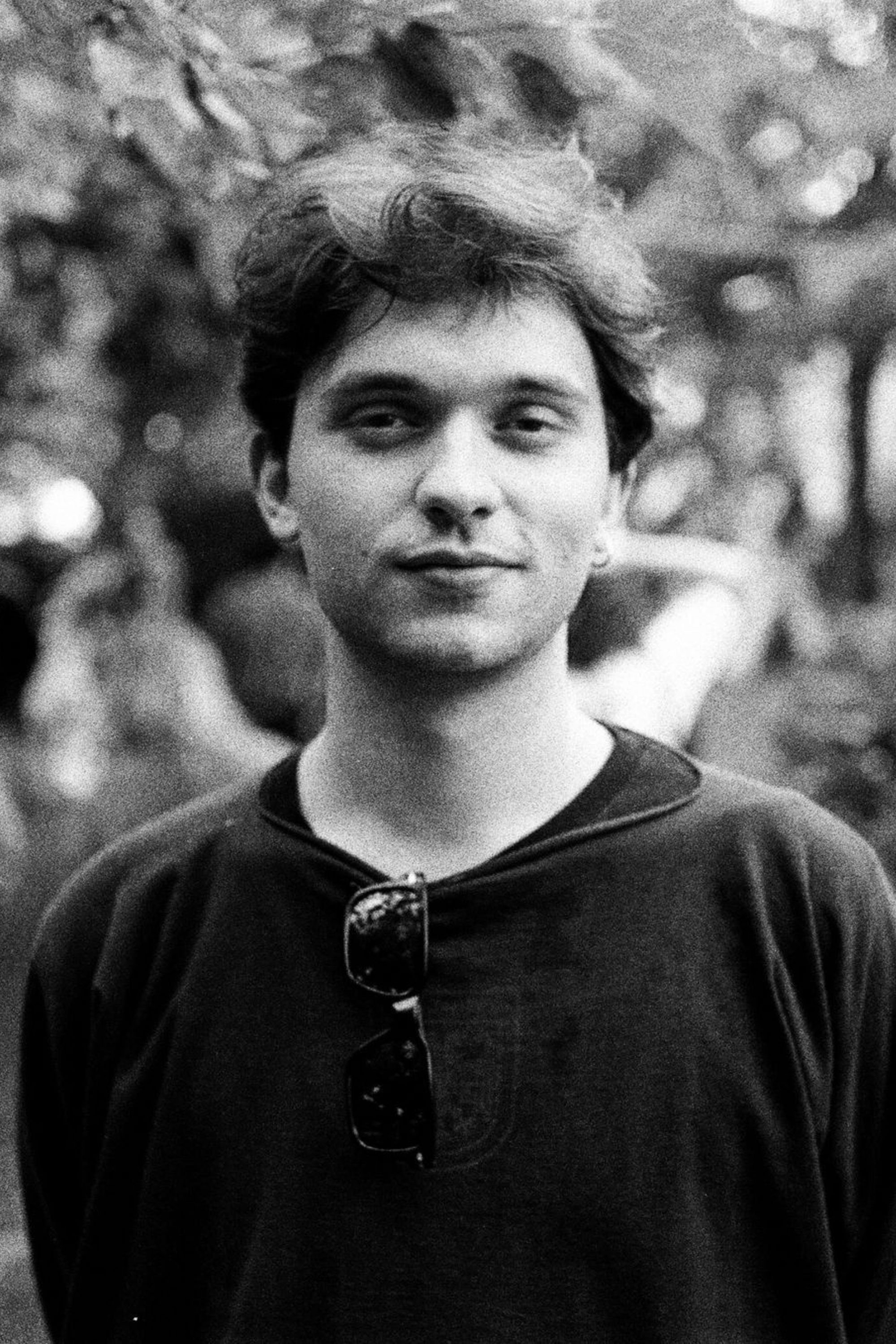 Foto de Francesco Pasquinelli