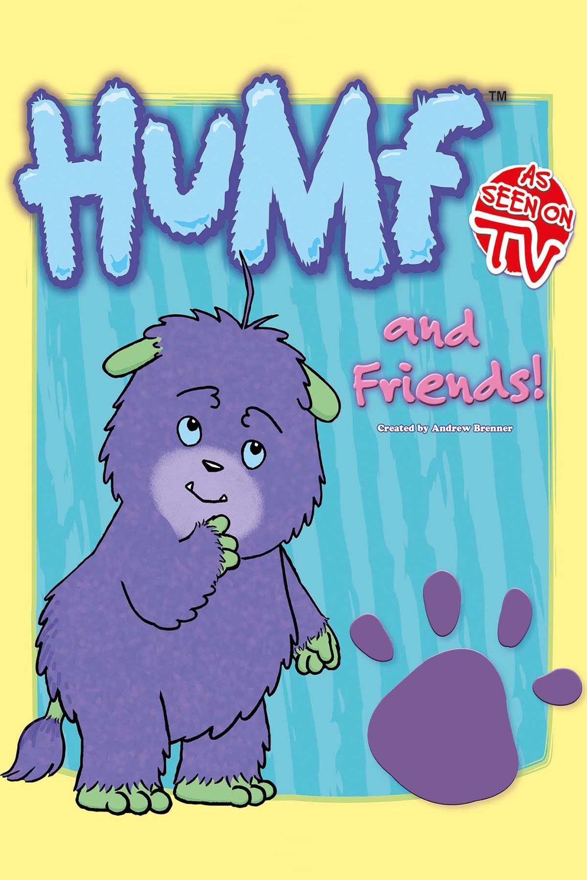 Poster de Humf