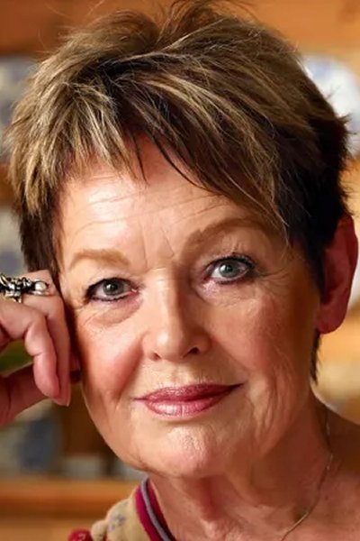 Foto de Ghita Nørby