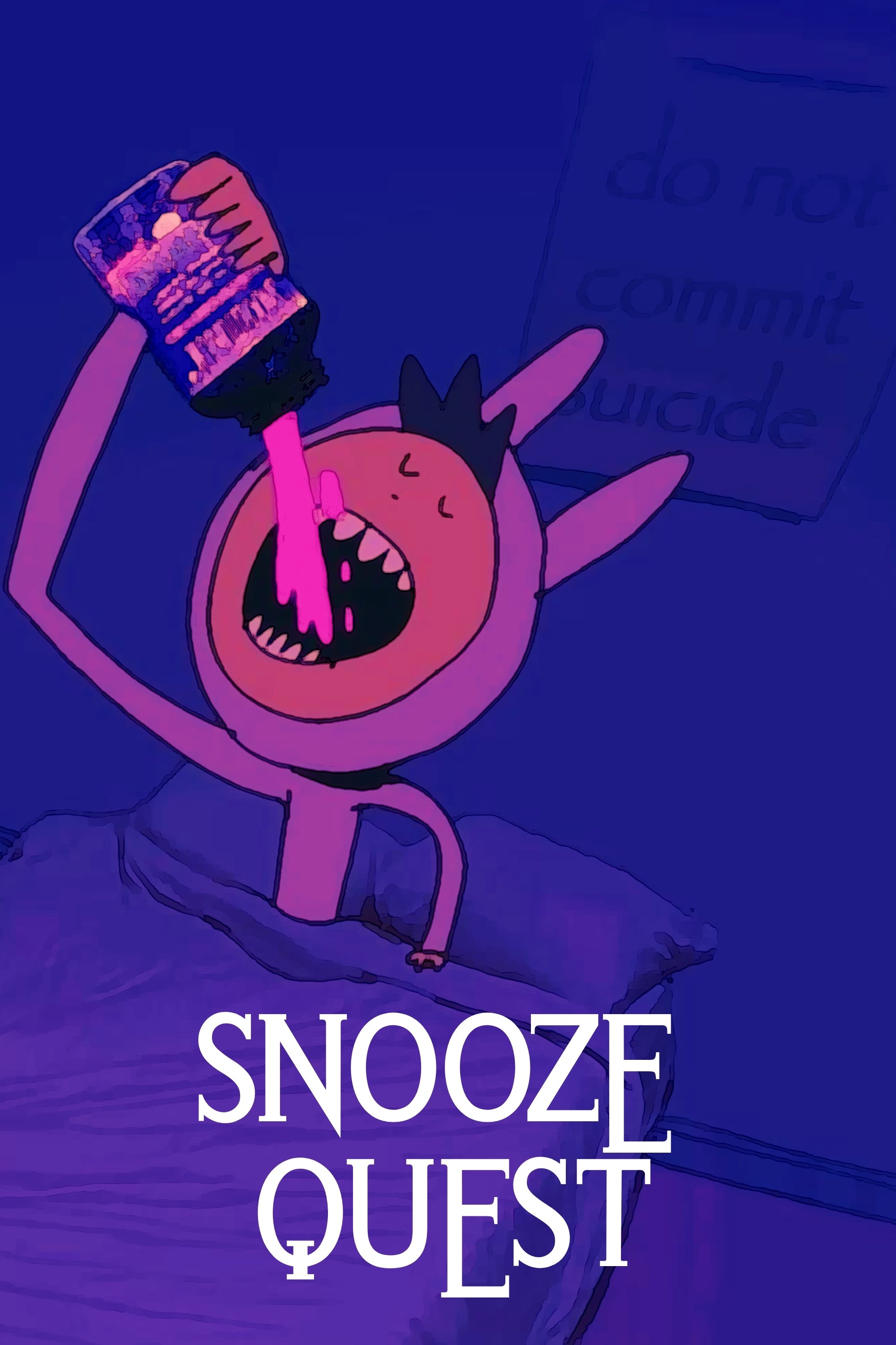 Card example background