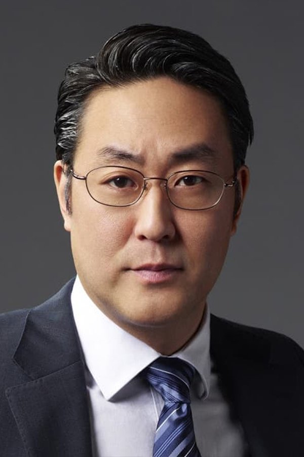 Foto de Kenneth Choi