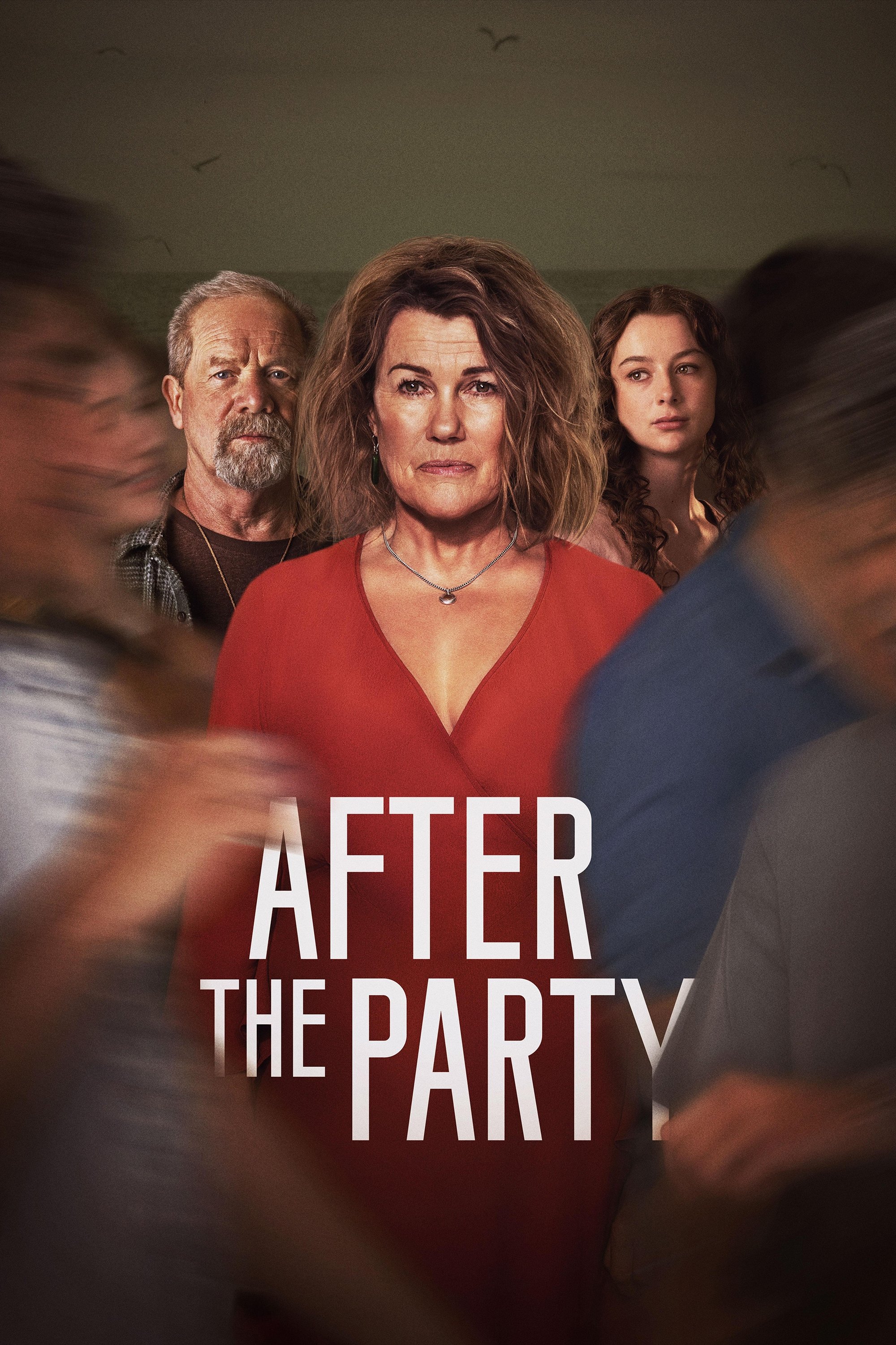 Poster de After the Party