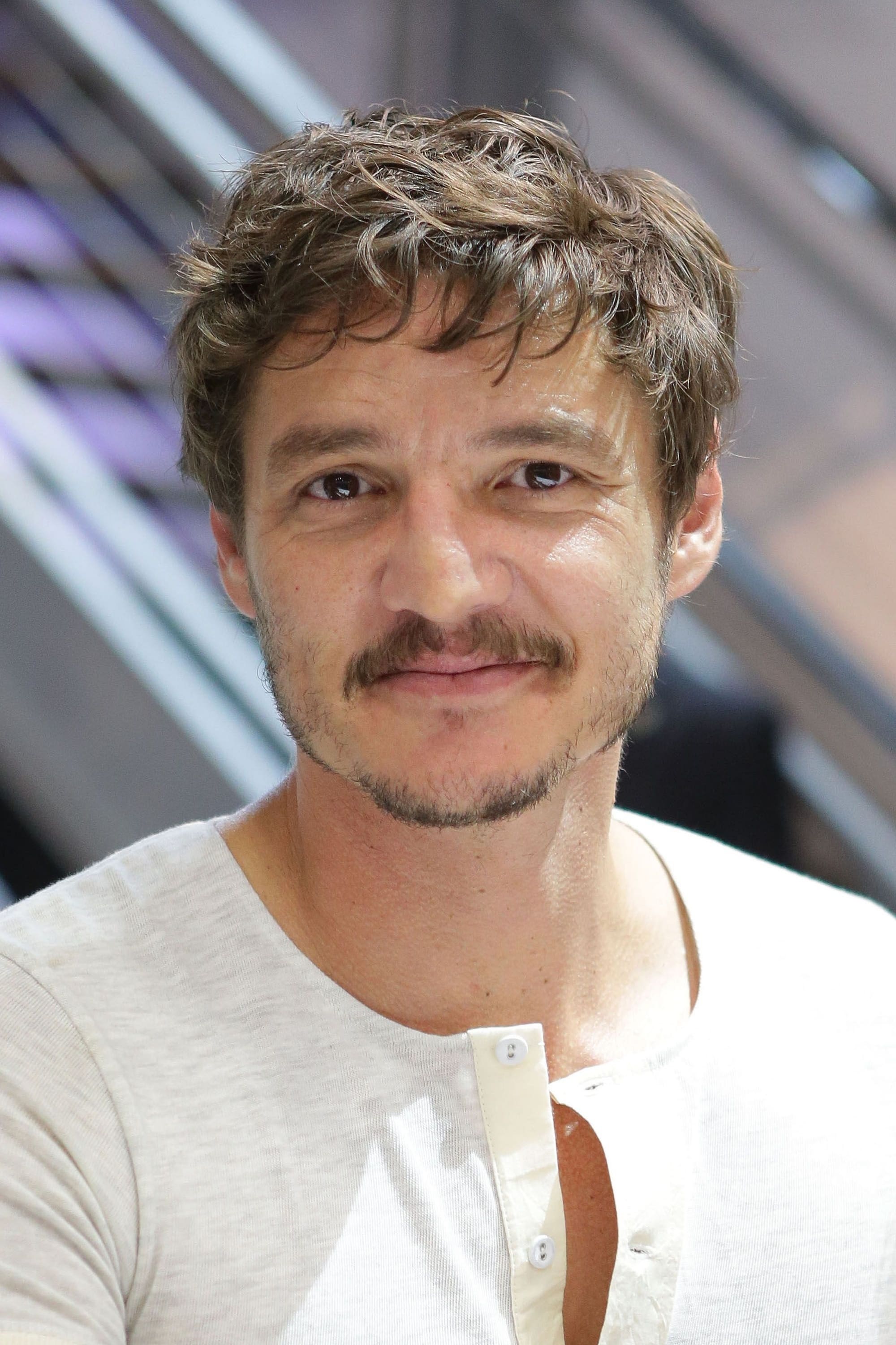 Foto de Pedro Pascal