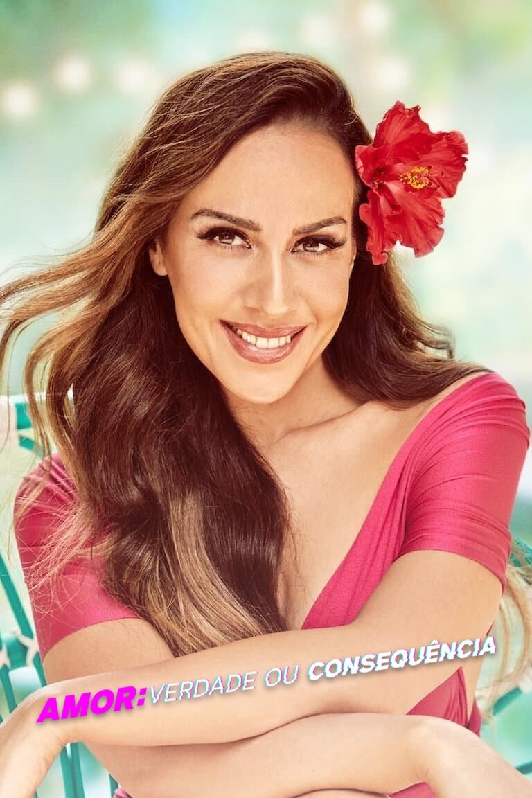 Poster de Amor: Verdade ou Consequência