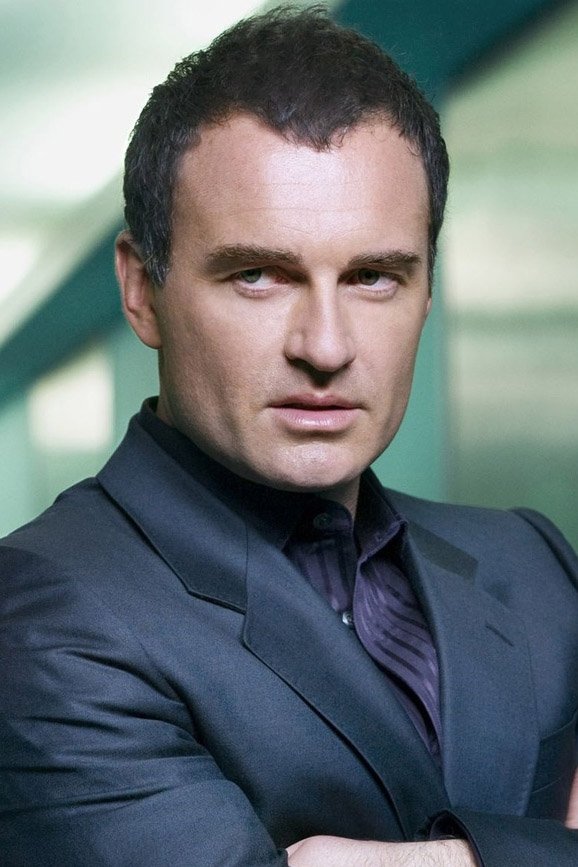 Foto de Julian McMahon