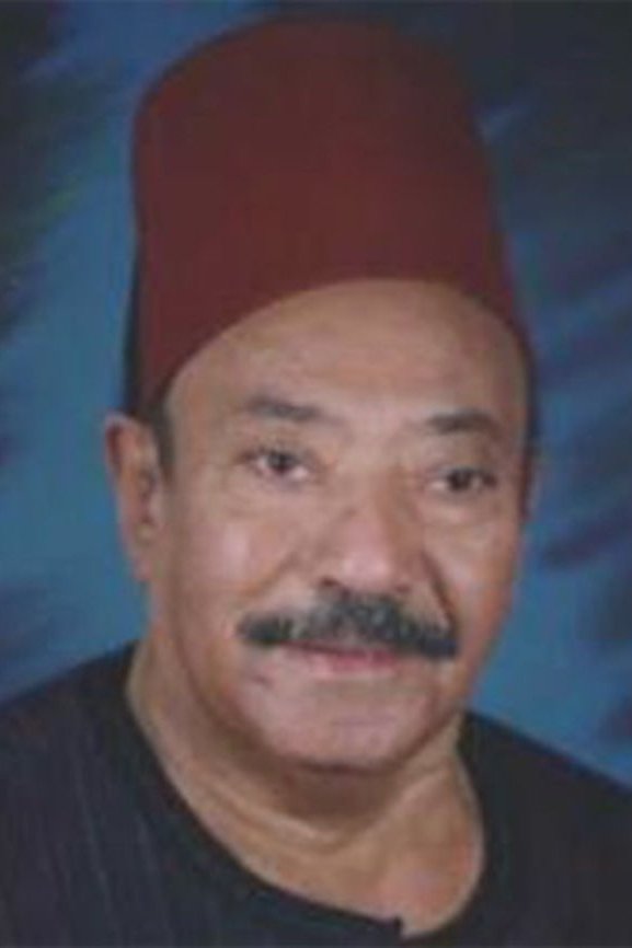 Foto de Mohamed Taha