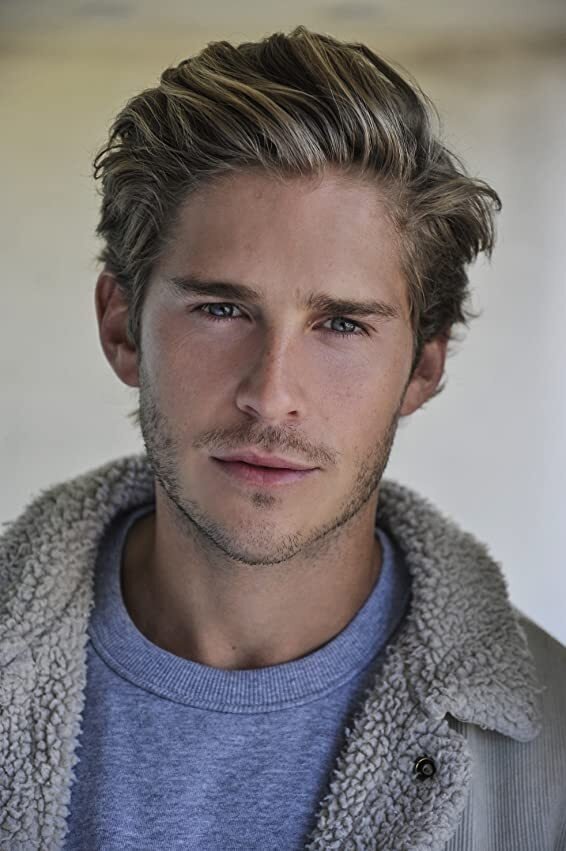 Foto de Nick Slater