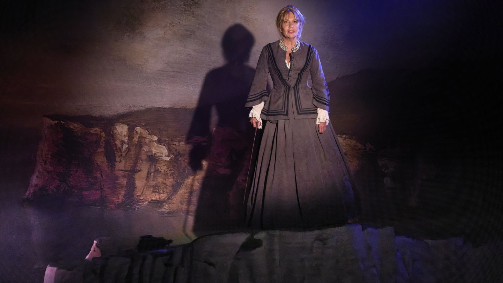 Backdrop image