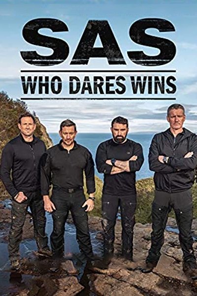 Poster de Temporada 5