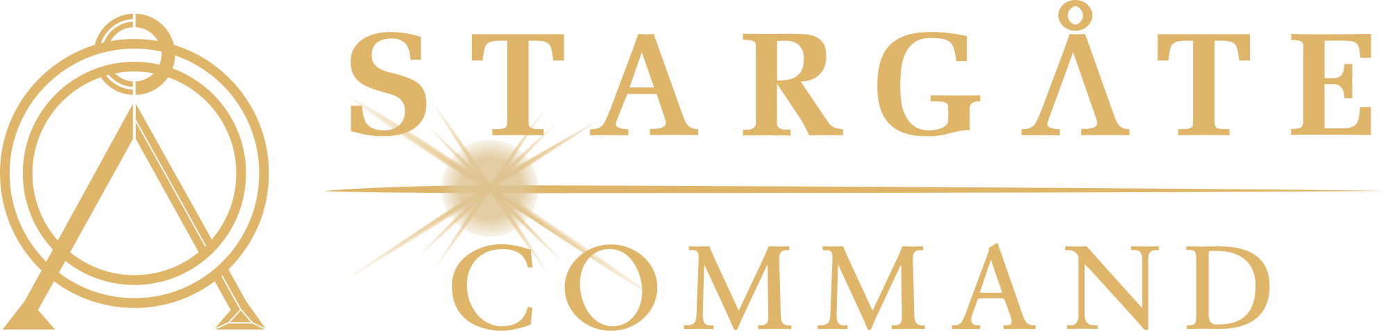 Stargate Command