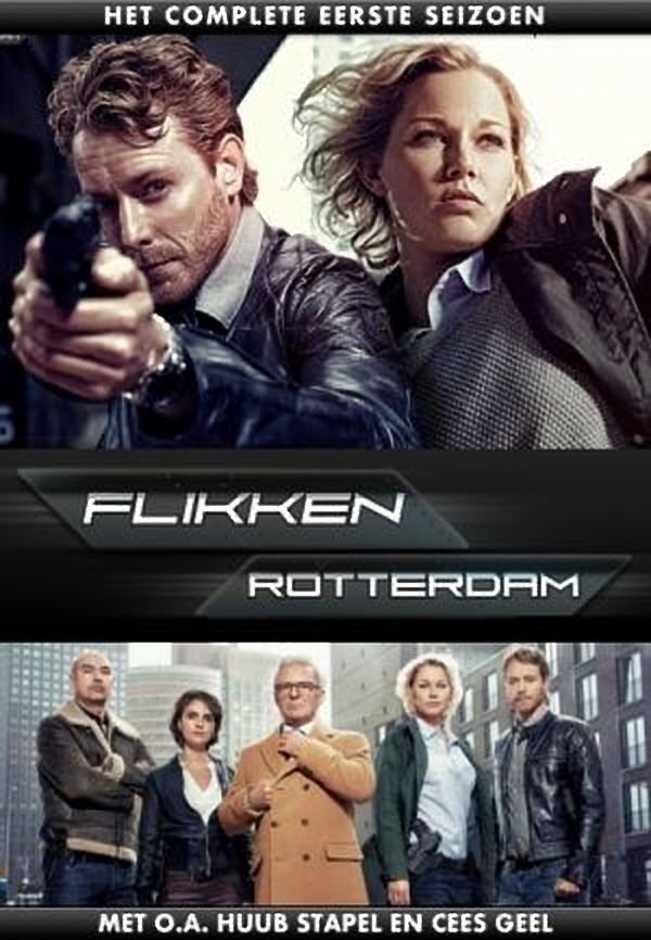 Poster de Temporada 1