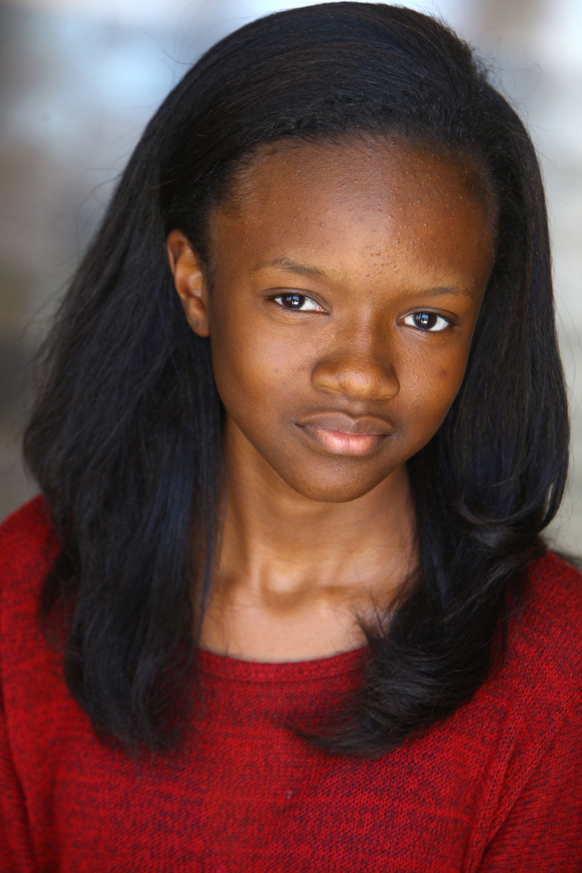 Foto de Shanynn Samiyah Covington