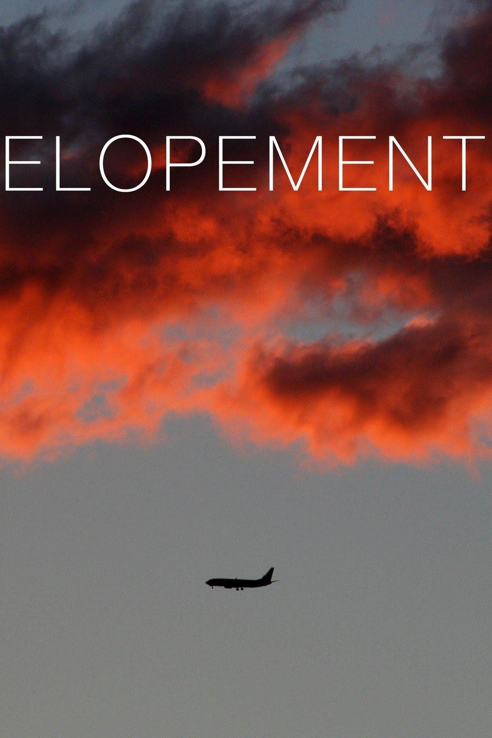 Affiche du film Elopement