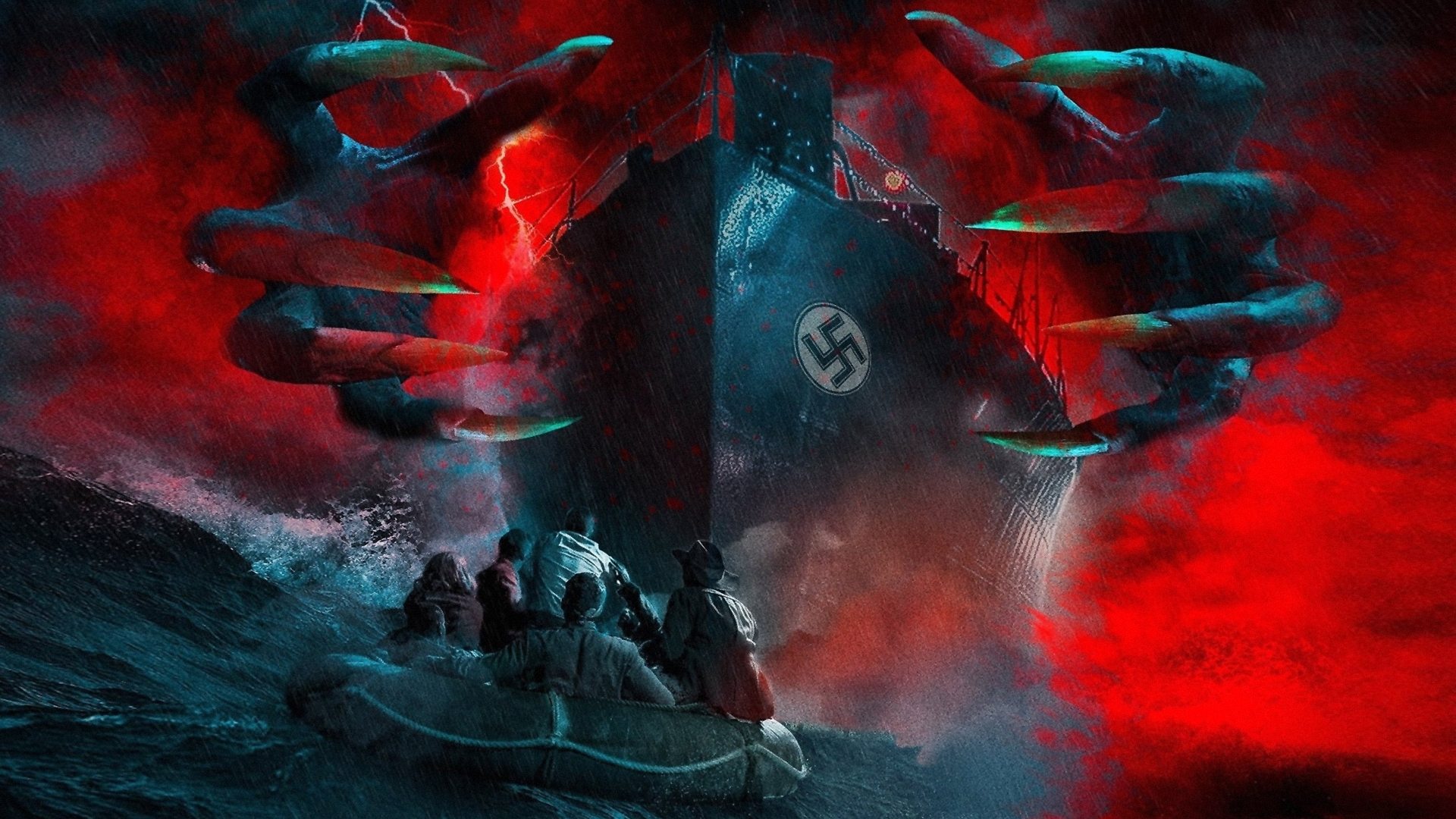 Backdrop image