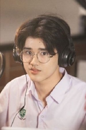 Foto de ปัณณวิชญ์ พัฒนศิริ