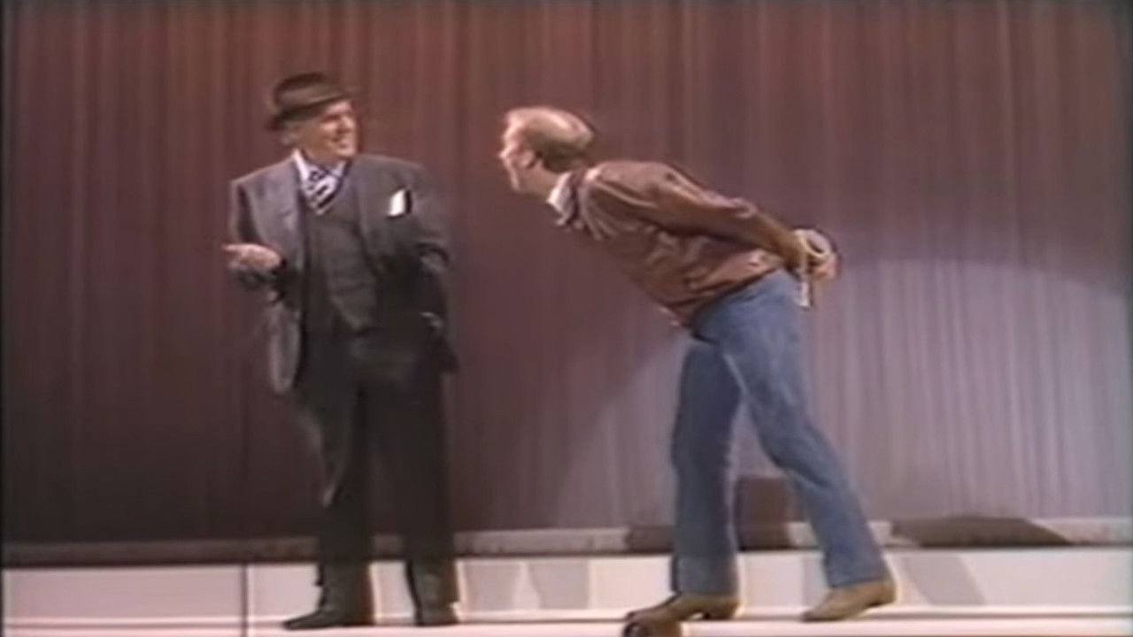 Royal Variety Performance sketch