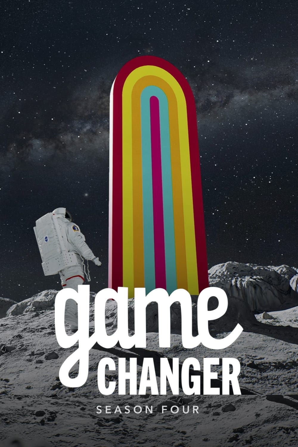 Poster de Temporada 4