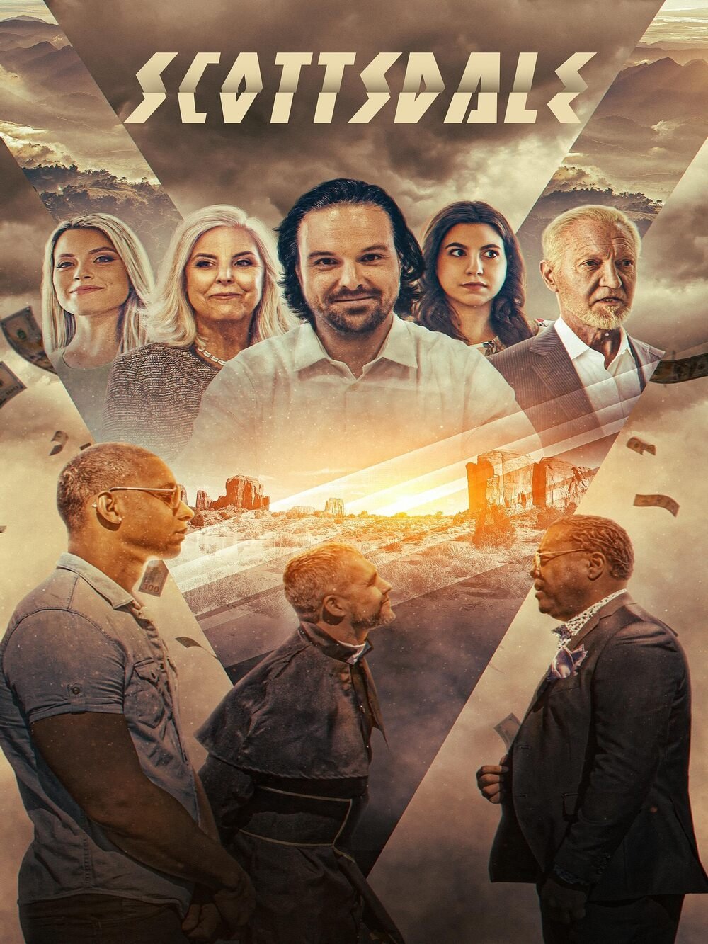 Poster de Scottsdale