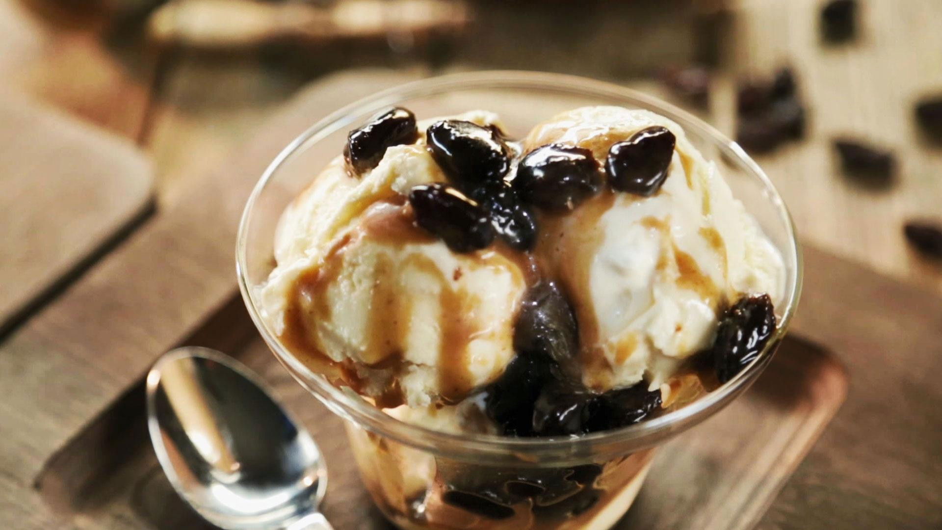 Raichlen's Rules: Desserts