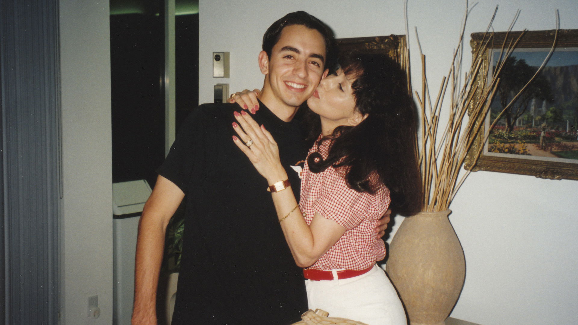 Nine Bullet "Suicide"