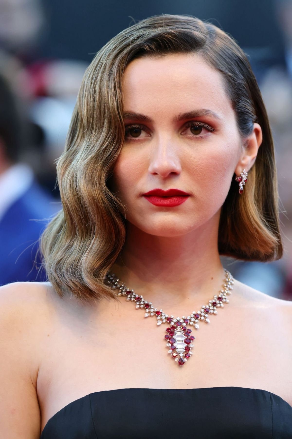 Foto de Maude Apatow