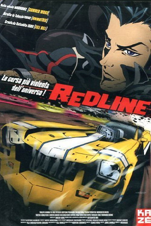 Redline