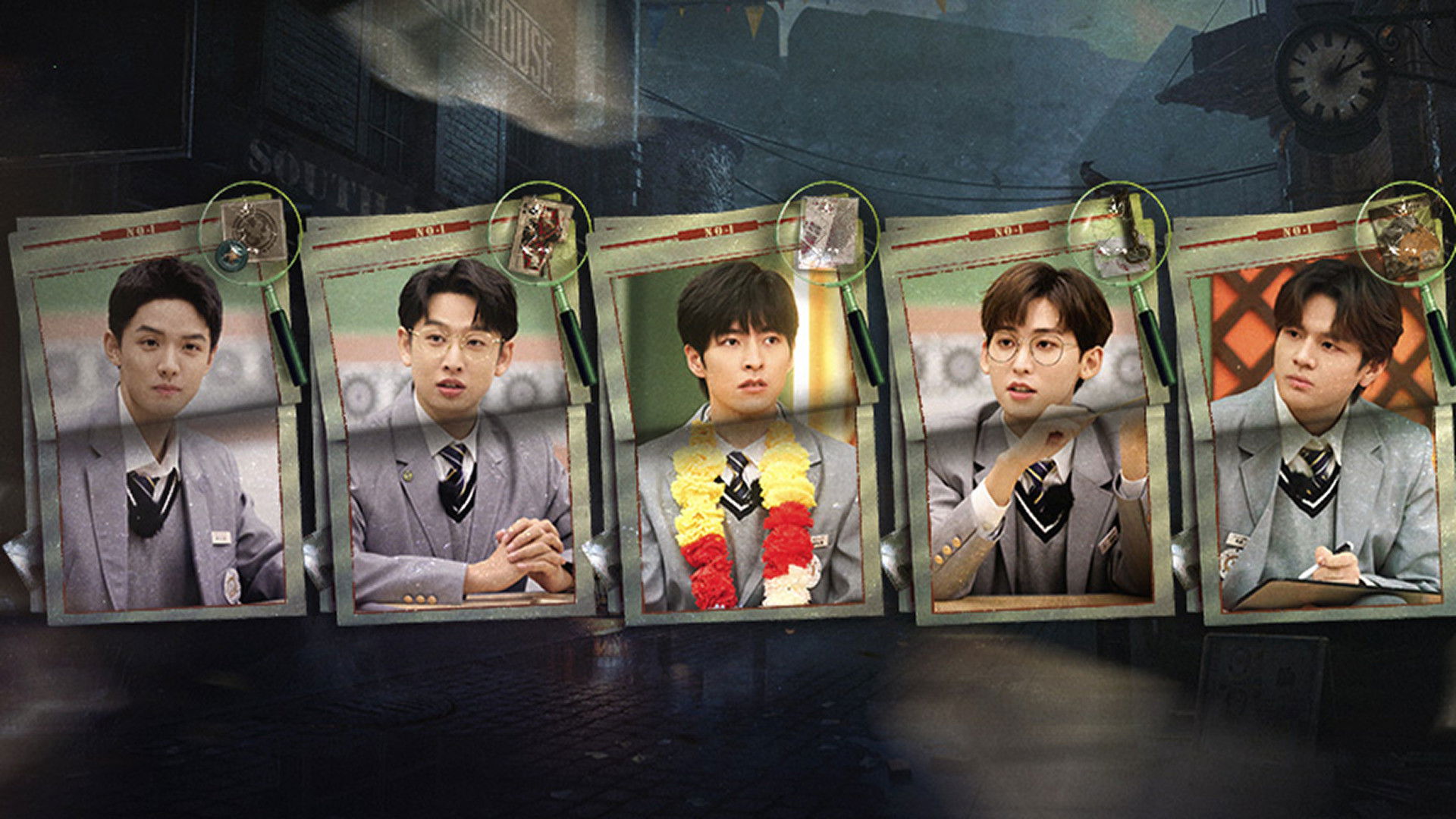 S6 VIP Extended Version EP10