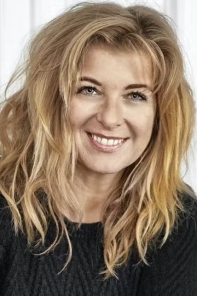 Foto de Paprika Steen