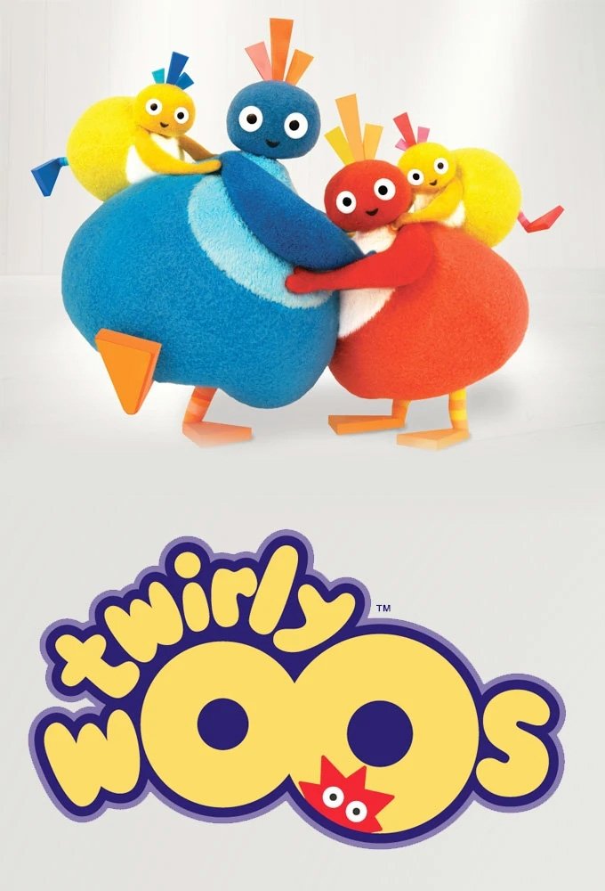 Poster de Temporada 2