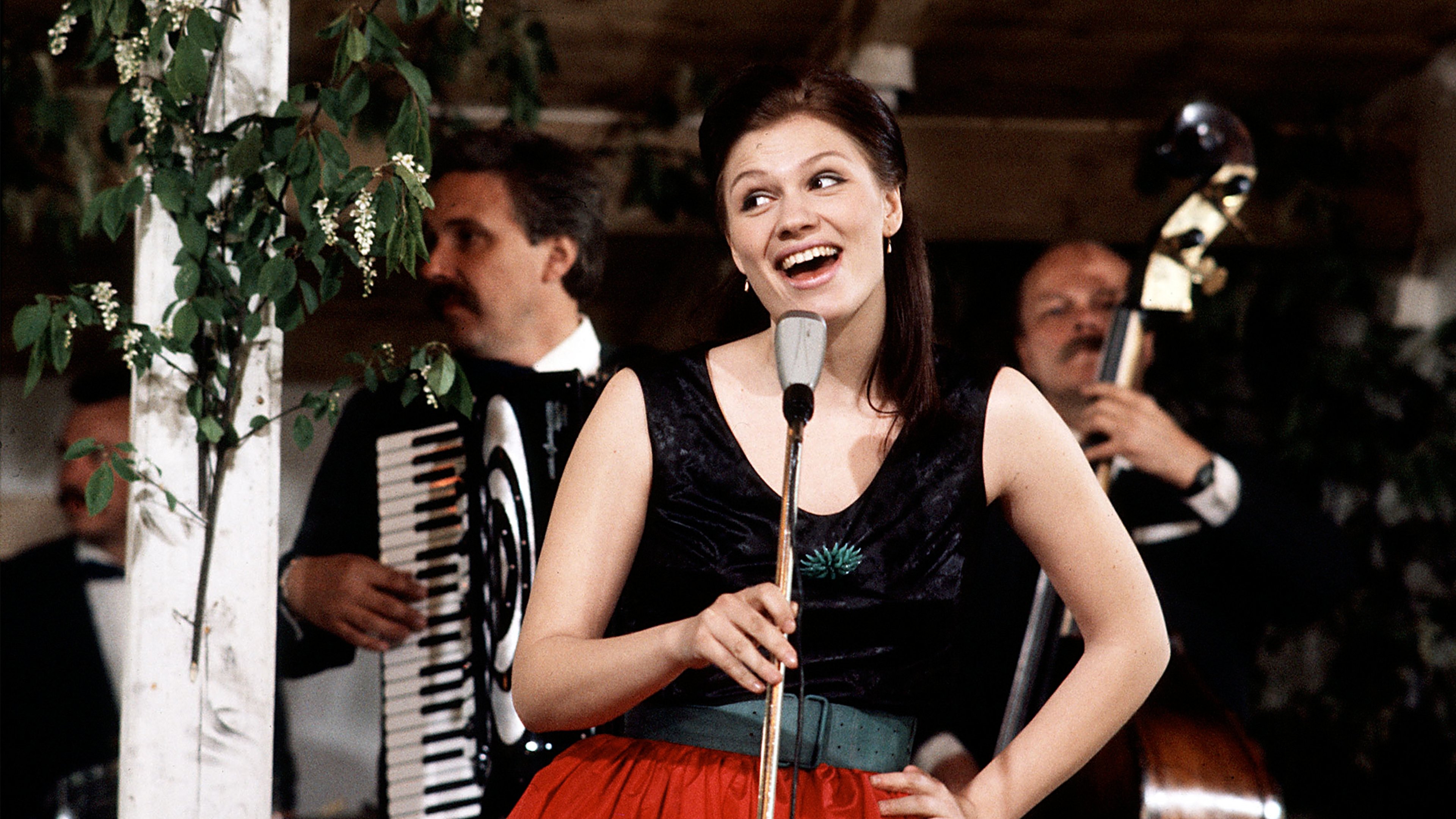 Heidi Köngäs