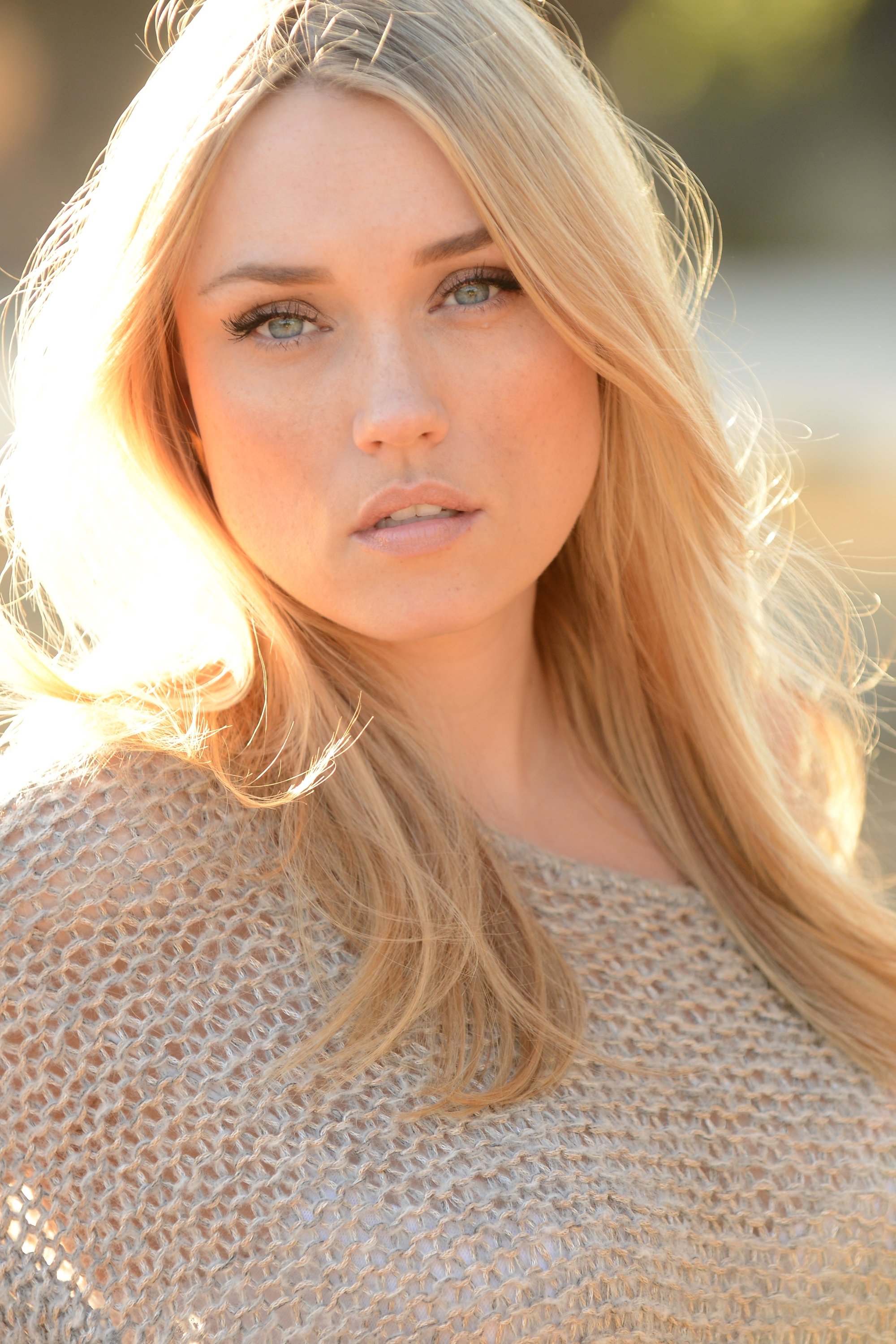 Foto de Clare Grant