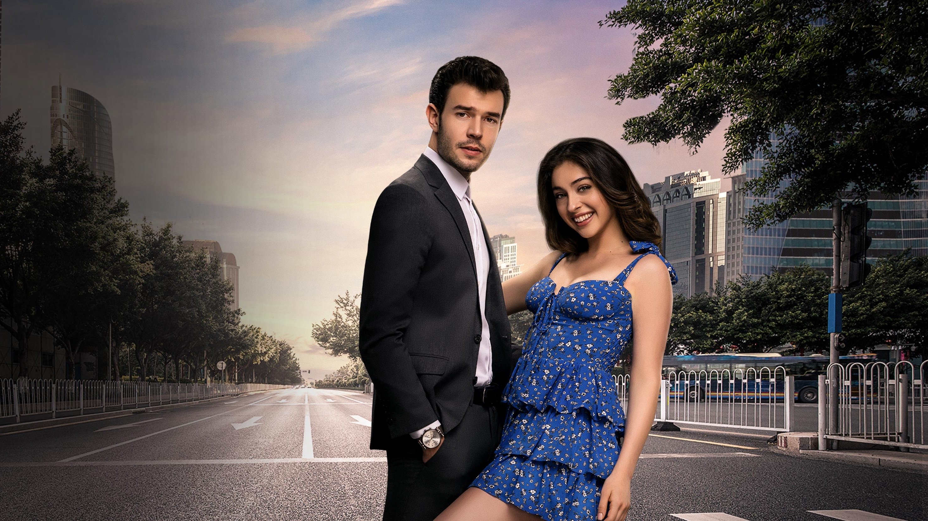 Backdrop image