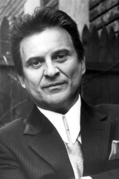 Foto de Joe Pesci