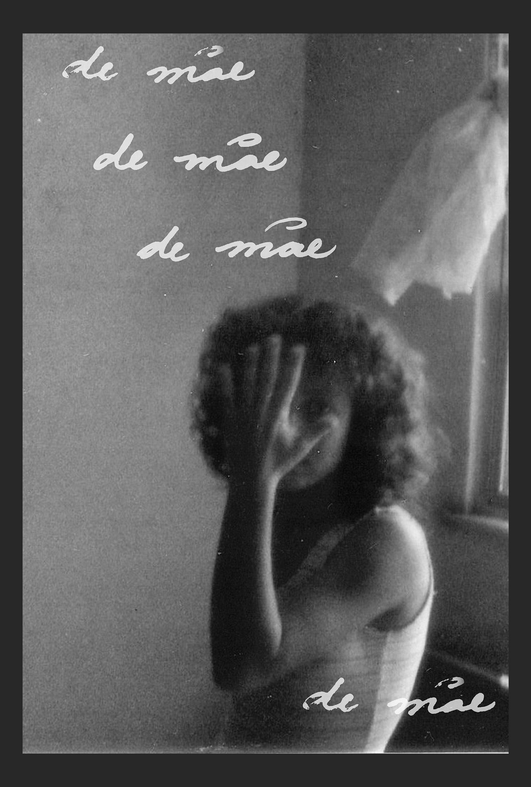 Poster de de Mãe