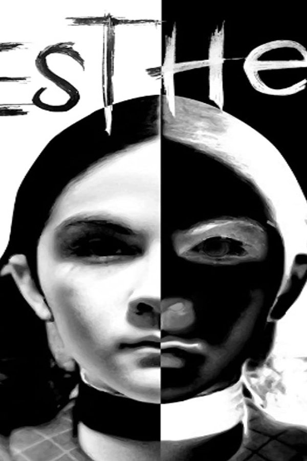 Orphan: First Kill poster Orphan: First Kill poster