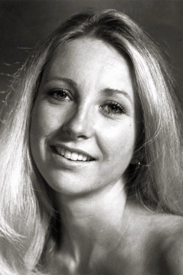 Foto de Teri Garr