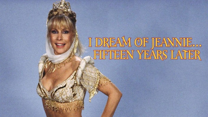 I Dream of Jeannie: 15 Years Later
