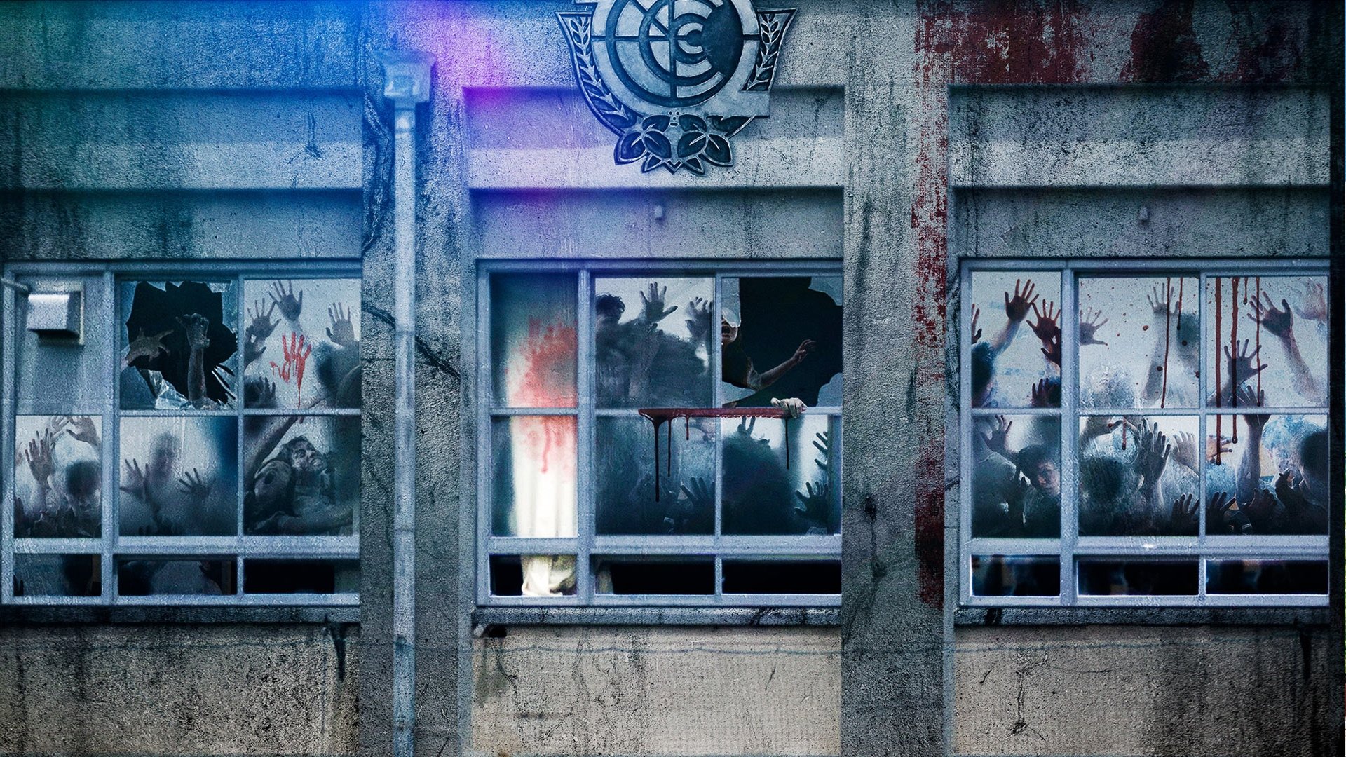 Backdrop image