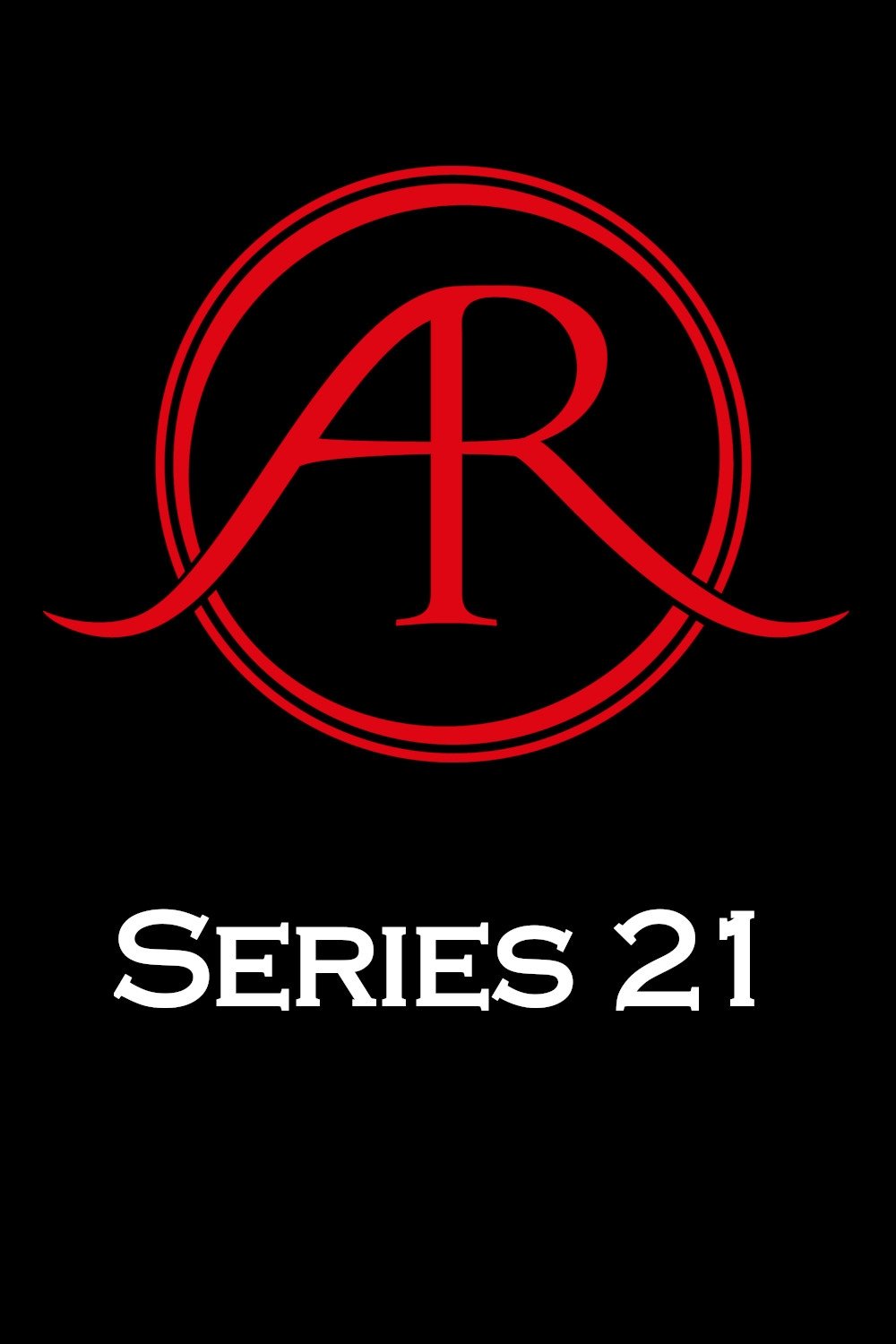 Poster de Temporada 21