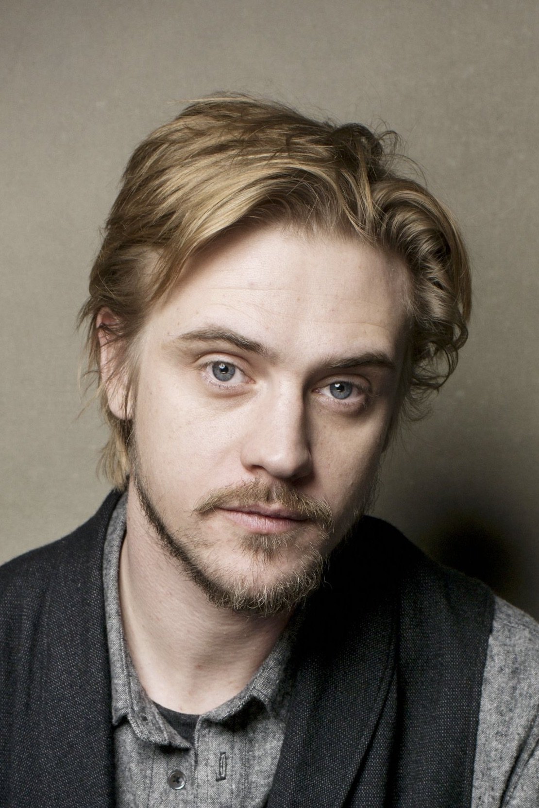 Foto de Boyd Holbrook