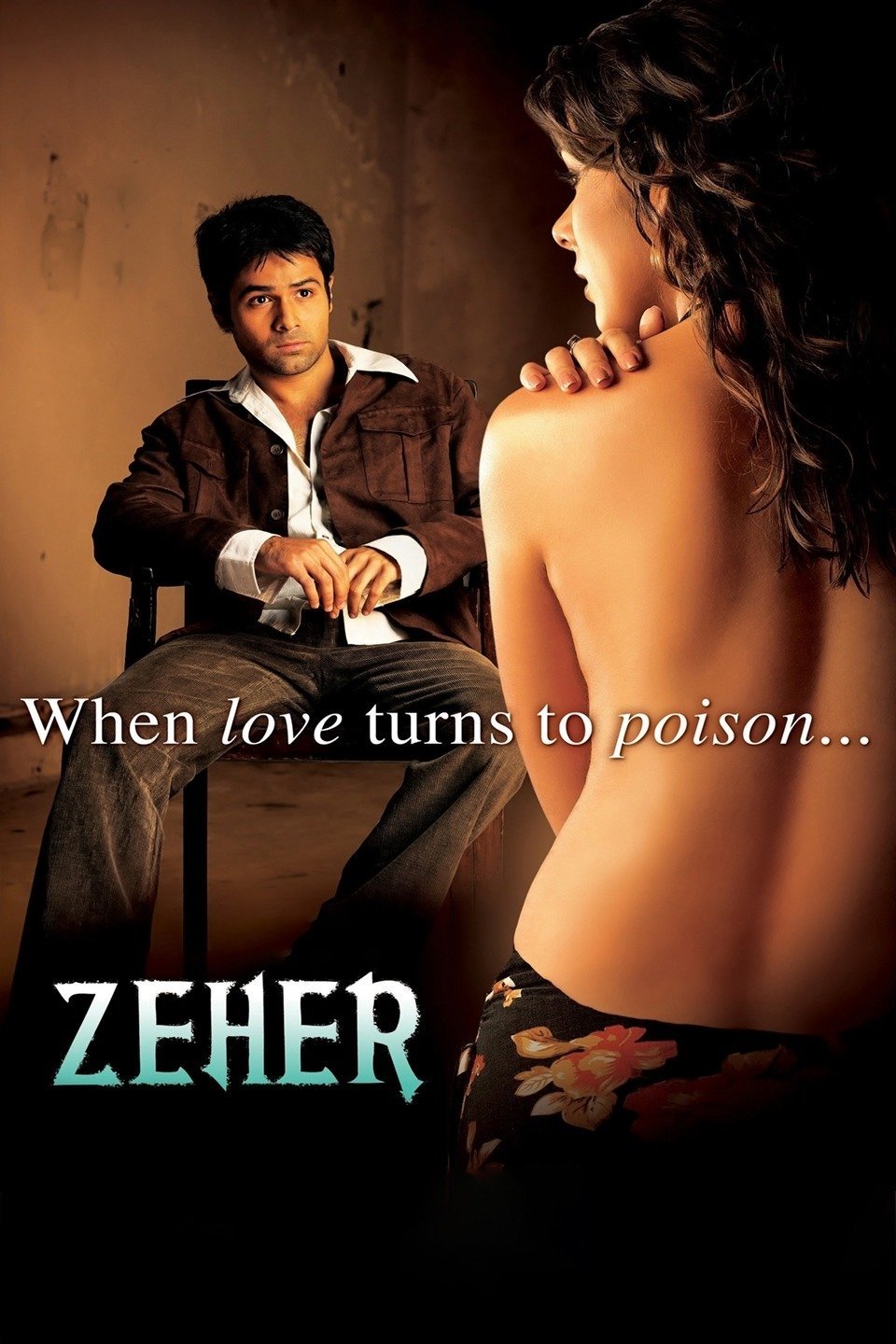 Poster movie