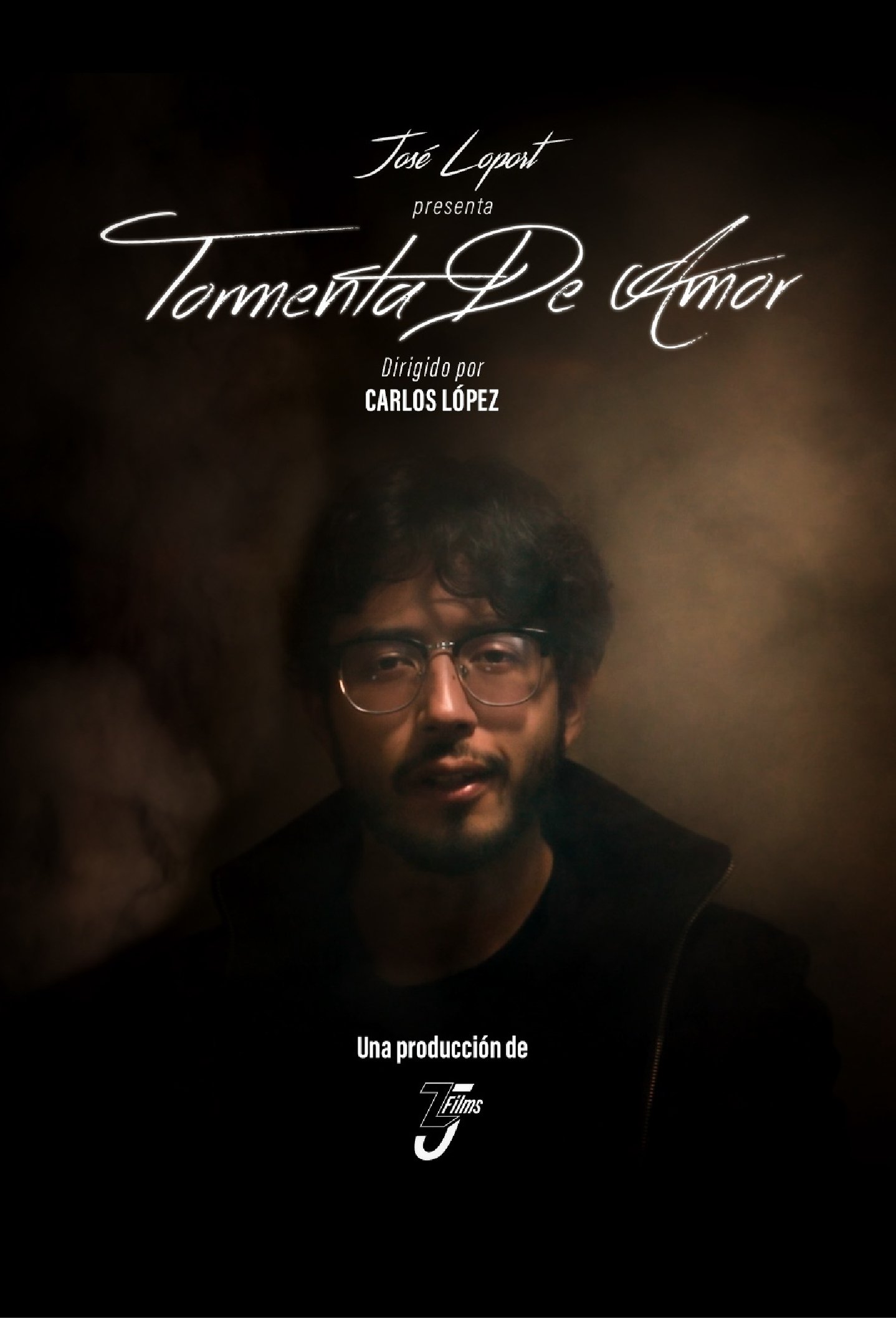 Poster de Tormenta De Amor