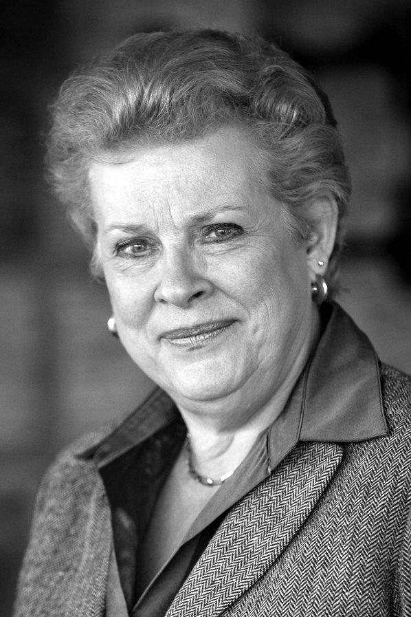 Foto de Catherine Trautmann