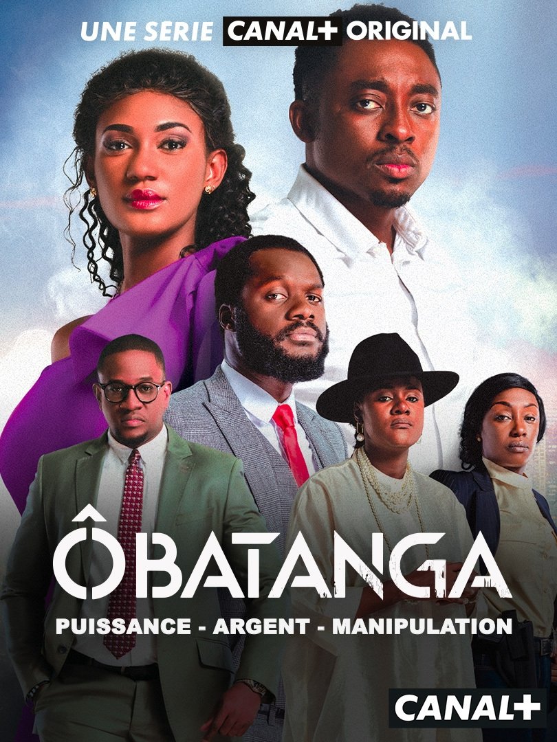 Poster de Ô Batanga