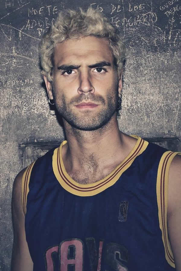 Foto de Nicolás Furtado