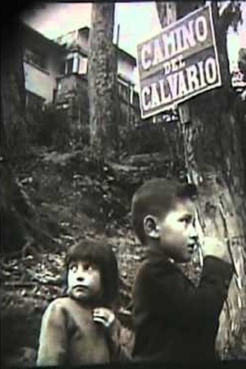 Poster de Monserrate