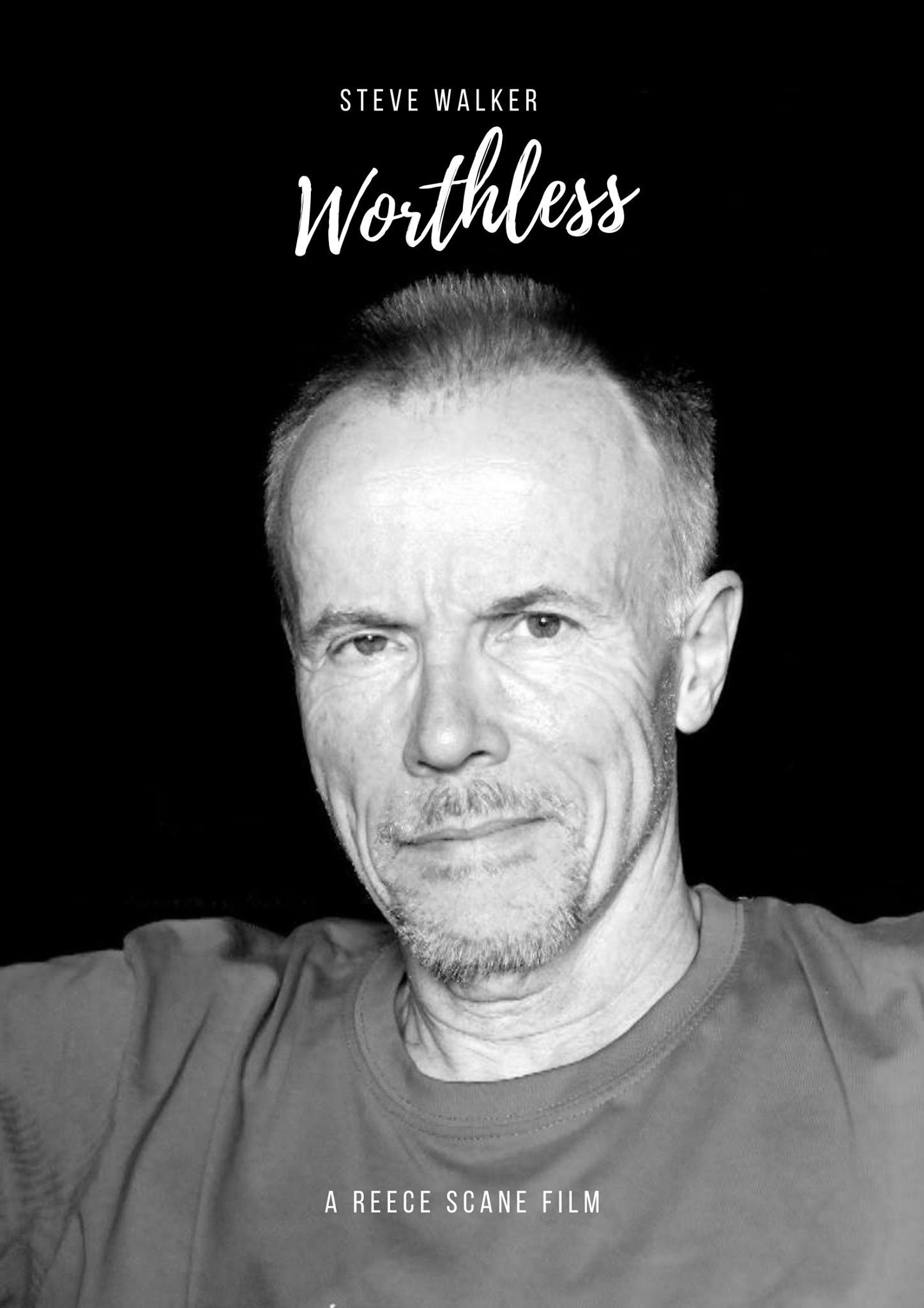 Poster de Worthless