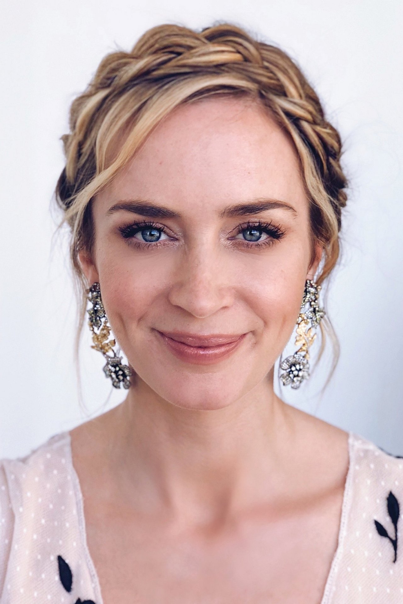 Foto de Emily Blunt